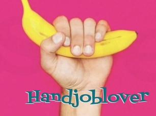 Handjoblover