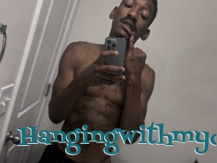 hangingwithmyd So exhib