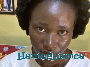 Hanicebianca
