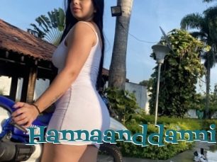 Hannaanddanni