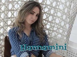 Hannamini