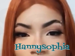 Hannysophia