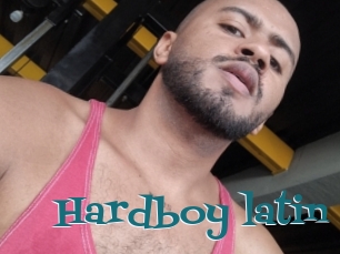 Hardboy_latin