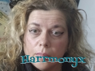 Harrmonyx