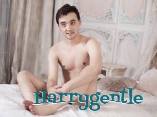 Harrygentle