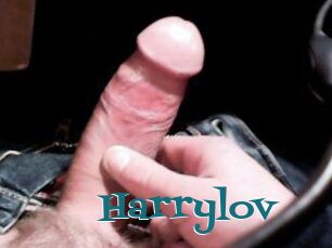 Harrylov