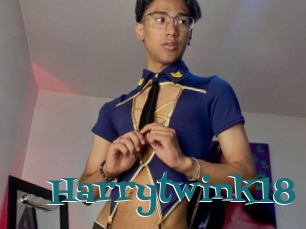 Harrytwink18