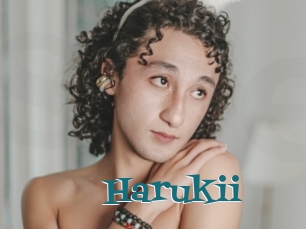 Harukii