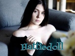 Hattiedoll