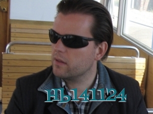 Hb141124