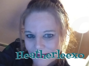 Heatherleexo