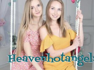 Heavenhotangels