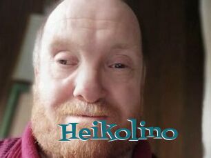 Heikolino