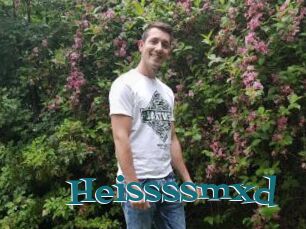 Heissssmxd