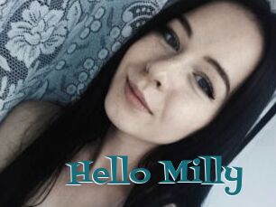 Hello_Milly