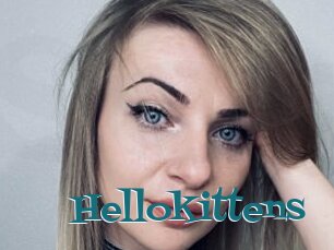 Hellokittens