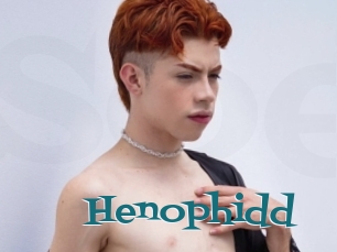 Henophidd