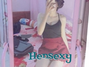 Hensexy