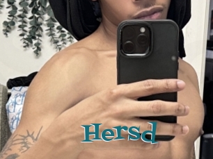 Hersd