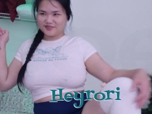 Heyrori