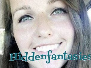 Hiddenfantasies