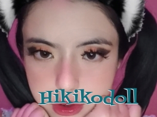 Hikikodoll