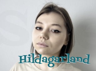 Hildagarland