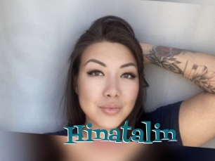 Hinatalin