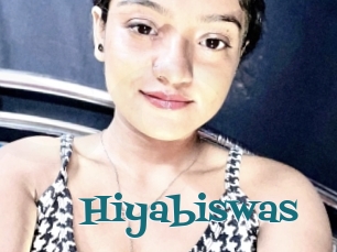 Hiyabiswas