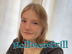 Holliscantrill