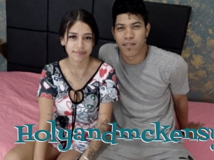 Holyandmckensy