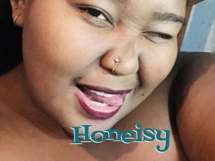 Honeisy