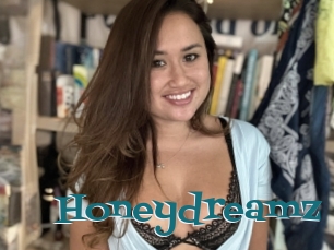 Honeydreamz