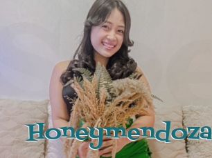 Honeymendoza