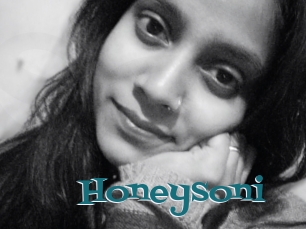 Honeysoni