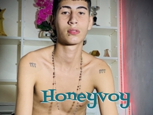 Honeyvoy