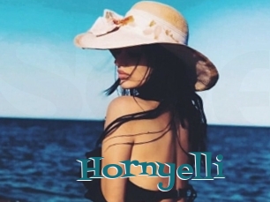 Hornyelli