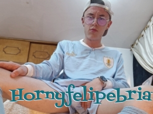 Hornyfelipebrian