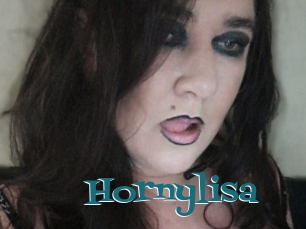 Hornylisa