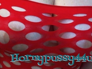 Hornypussy44u