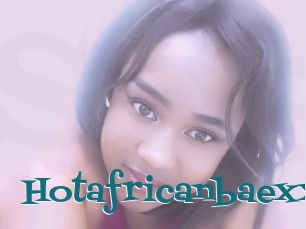 Hotafricanbaexx