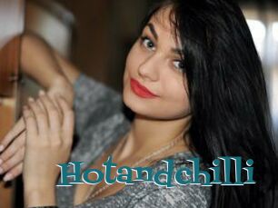 Hotandchilli