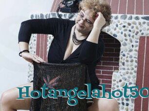 Hotangelahot50