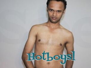 Hotboysl