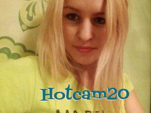 Hotcam20