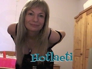 Hotlaeti