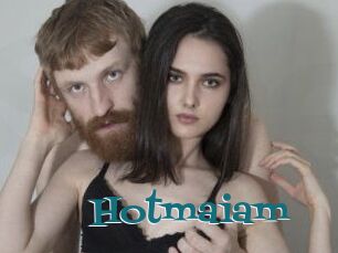 Hotmaiam