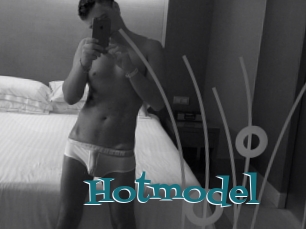 Hotmodel