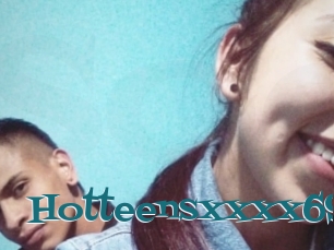 Hotteensxxxx69