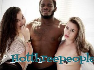 Hotthreepeople